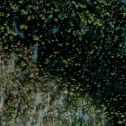 Satellite imagery of Kamen’ Sokol, RU