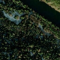 Satellite imagery of Kamen’ Sokol, RU