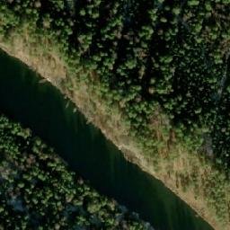 Satellite imagery of Kamen’ Sokol, RU