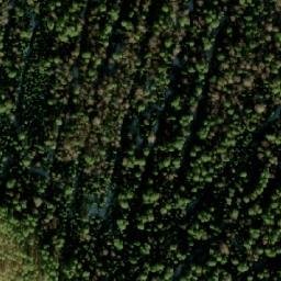 Satellite imagery of Kamen’ Sen’kin, RU