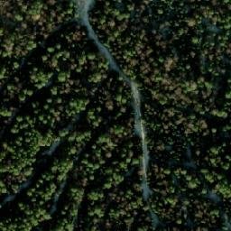 Satellite imagery of Kamen’ Sen’kin, RU