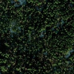 Satellite imagery of Kamen’ Sen’kin, RU