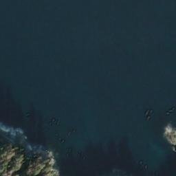 Satellite imagery of Twin Point, US