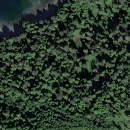 Satellite imagery of South Point, US