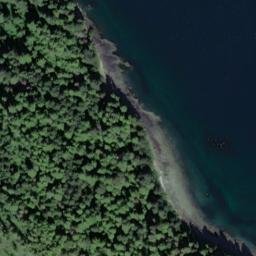 Satellite imagery of South Point, US