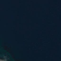 Satellite imagery of South Point, US
