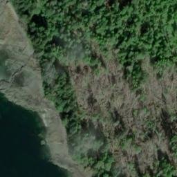 Satellite imagery of Woody Point, US