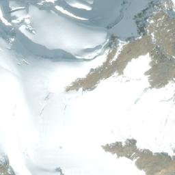 Satellite imagery of Mount Hickman, CA