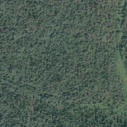 Satellite imagery of Mount Del, CA