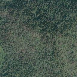 Satellite imagery of Mount Del, CA