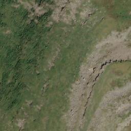 Satellite imagery of Mount Withrow, CA