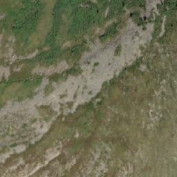 Satellite imagery of Mount Withrow, CA