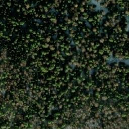 Satellite imagery of Kamen’ Sokol, RU