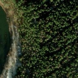 Satellite imagery of Kamen’ Sen’kin, RU