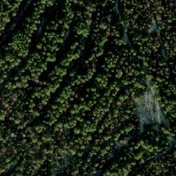 Satellite imagery of Kamen’ Sen’kin, RU