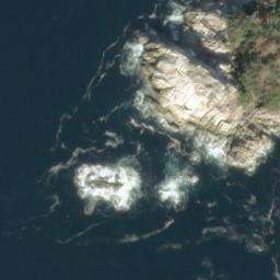 Satellite imagery of Twin Point, US