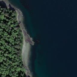 Satellite imagery of South Point, US