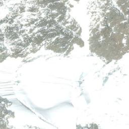 Satellite imagery of Mount Hickman, CA