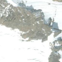 Satellite imagery of Mount Hickman, CA