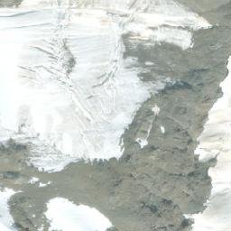 Satellite imagery of Mount Hickman, CA