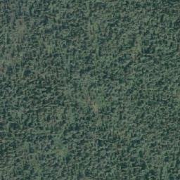 Satellite imagery of Mount Del, CA