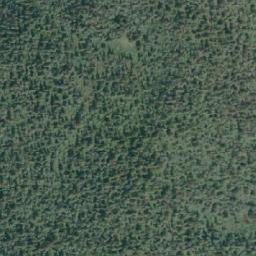 Satellite imagery of Mount Del, CA