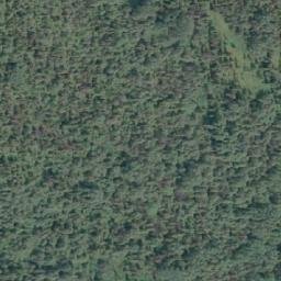 Satellite imagery of Mount Del, CA