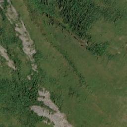 Satellite imagery of Mount Withrow, CA