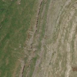 Satellite imagery of Mount Withrow, CA