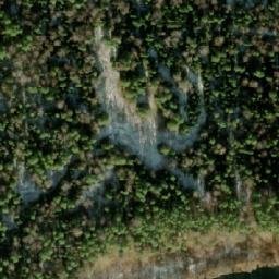 Satellite imagery of Kamen’ Boyarin, RU