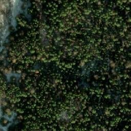 Satellite imagery of Kamen’ Sen’kin, RU