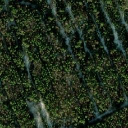 Satellite imagery of Kamen’ Sen’kin, RU