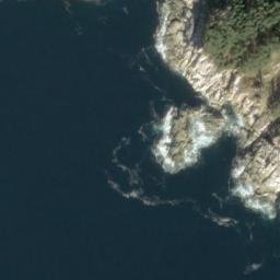 Satellite imagery of Twin Point, US