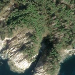 Satellite imagery of Twin Point, US