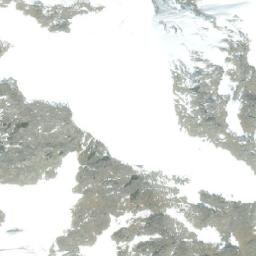 Satellite imagery of Mount Hickman, CA