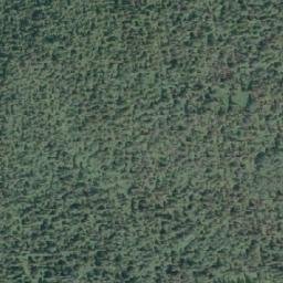 Satellite imagery of Mount Del, CA
