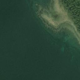 Satellite imagery of McNairy Point, US