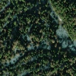 Satellite imagery of Kamen’ Yamnyy, RU