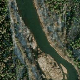 Satellite imagery of Kamen’ Yamnyy, RU