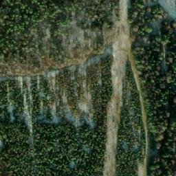 Satellite imagery of Kamen’ Visyachiy, RU