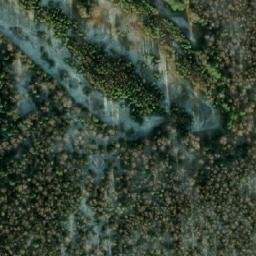 Satellite imagery of Kamen’ Visyachiy, RU