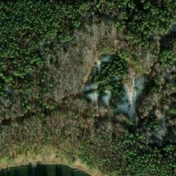 Satellite imagery of Kamen’ Brazhkin, RU