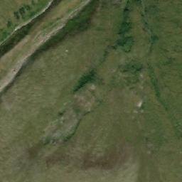 Satellite imagery of Mount Trimble, CA