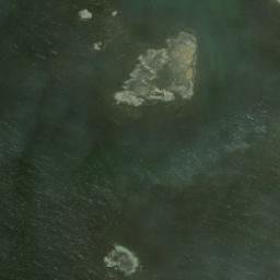 Satellite imagery of Ringhals, SE