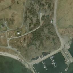 Satellite imagery of Båtekulle, SE