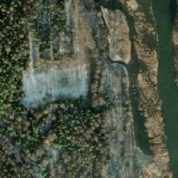 Satellite imagery of Kamen’ Yamnyy, RU