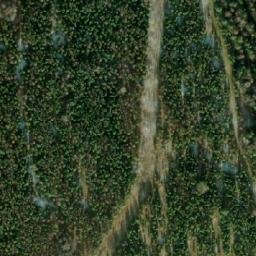 Satellite imagery of Kamen’ Visyachiy, RU