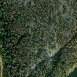 Satellite imagery of Kamen’ Visyachiy, RU