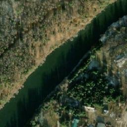 Satellite imagery of Kamen’ Visyachiy, RU