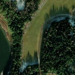 Satellite imagery of Kamen’ Brazhkin, RU